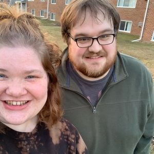 Meet your Posher, Kristen